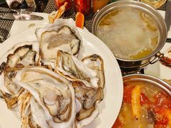 -上海锦江汤臣洲际大酒店