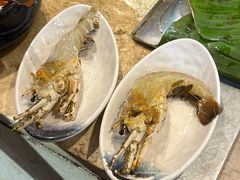 -亚马逊蒸汽活海鲜自助(LCM置汇旭辉广场店)