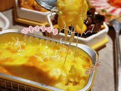 -韩盛·古法烤肉店(皇城恒隆广场店)