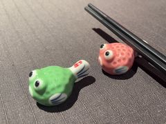 -肆月河豚·新淮扬菜·烤鸭(中关村店)