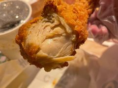 -麦当劳(总统大酒店店)