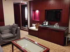 -北京海润艾丽华酒店(北京人民大学店)