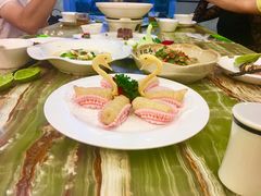 椿记榴莲酥-椿记烧鹅(北门店)