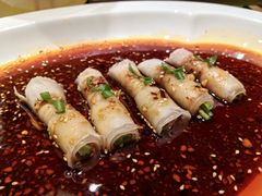 -辛香汇·现炒川菜(淮海路百盛店)