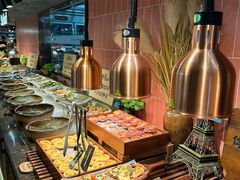-東盛炭烤自助料理(浦东文峰广场店)