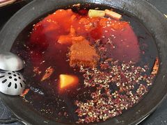 -星鸿社重庆老火锅