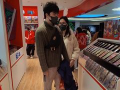 -任天堂Nintendo Switch体验店(天河城店)