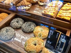 -金凤成祥(东直门现烤面包店)