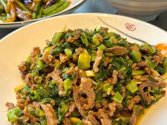 -食光慢宴·安吉土菜馆