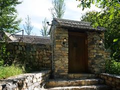 山里寒舍-北京山里寒舍度假酒店