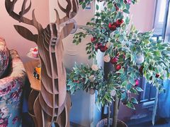 -Deer Park鹿园西餐(仁恒置地广场店)