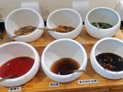 -东方饺子王(和平里店)