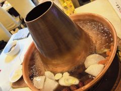 -八先生涮肉房(三里河店)