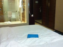 1-广州国德国际大酒店(太古汇石牌桥地铁站店)