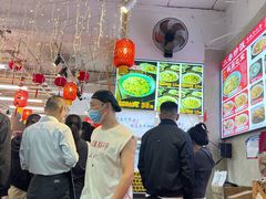 -扬二春炒饭(国庆路总店)