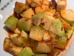 -柳喜辣·烧烤酒局(跃进总店)