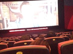 -UME影城(西城广场店)