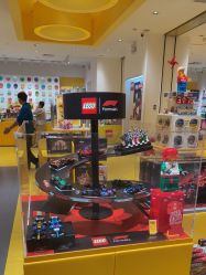 -乐高授权专卖店(岭南站NOVA店)