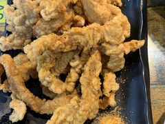 -金谷园饺子·烧烤(人大总店)