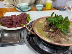 -藏味八珍特色火锅