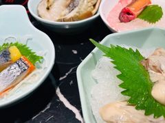 -淡尾·海鲜自助概念餐厅(虹桥南丰城店)
