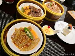 -博悦茶餐厅(文殊院店)