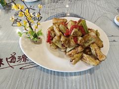 -老庞家水馅包子馆