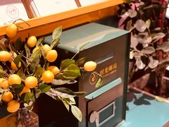 -雕刻时光咖啡馆(师大路店)