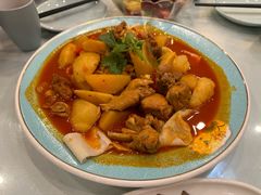 -阿西娅食府(中关村店)