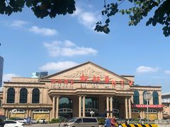 -新好景海鲜酒家(新塘店)