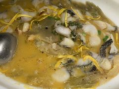 金汤酸菜鱼-绿茶餐厅(昌平悦荟店)