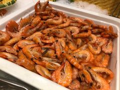 -泰山宝盛大酒店·八珍轩自助餐