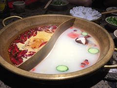 -小龙坎火锅(阳泉店)