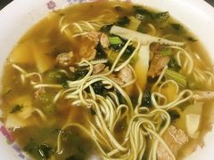 -小狗面馆(复兴店)