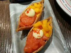自创美式龙卷风-大雄寿司(中华广场店)