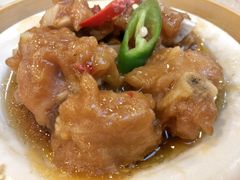 -点都德(盘福楼店)