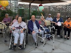 -上海同泽护理院·医疗康复中心