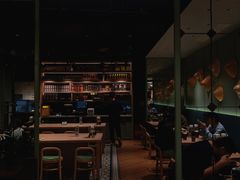 门面-安南小馆(华润城万象天地店)