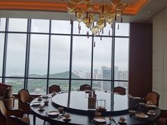 -新骏景万豪酒店·万豪中餐厅