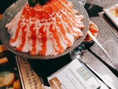 -五星桥原切肥牛火锅·30年专注好牛肉(湖塘店)