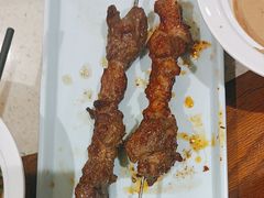 -阳坊胜利涮羊肉(阳坊老店)