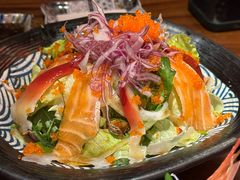 -九本居酒屋(学院路店)
