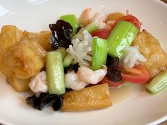 -北京老铺烤鸭(高新店)