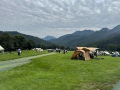 -玉渡山自然风景区