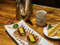-小川洋风料理(街道口店)