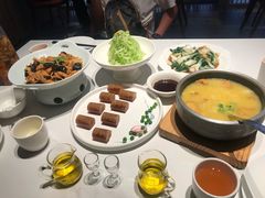 -老太原菜馆(万达店)