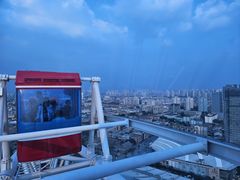 -天津之眼摩天轮