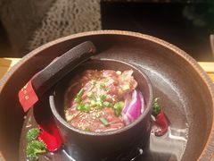 -谷牛和牛烤肉(漕河泾印象城店)