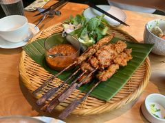 -Ginger(兴国路店)