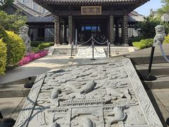 -即墨古城